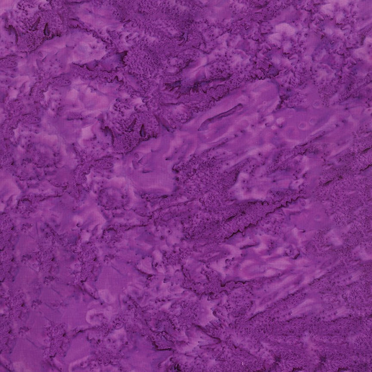 Expressions Batiks Hand - Dyes // Mardi Gras - West Valley Quilting - Riley Blake Designs