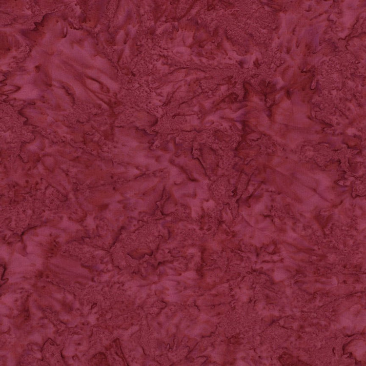 Expressions Batiks Hand - Dyes // Sassy - West Valley Quilting - Riley Blake Designs