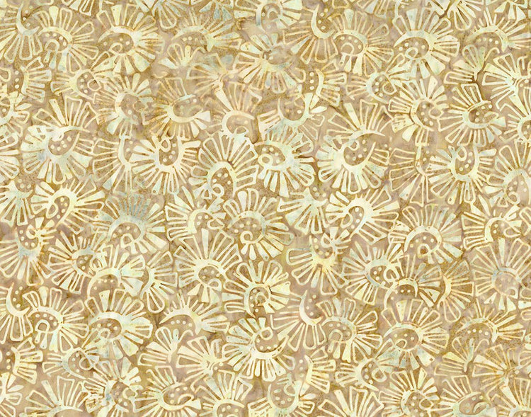 Fanfare // 83682-32 - West Valley Quilting - Banyan