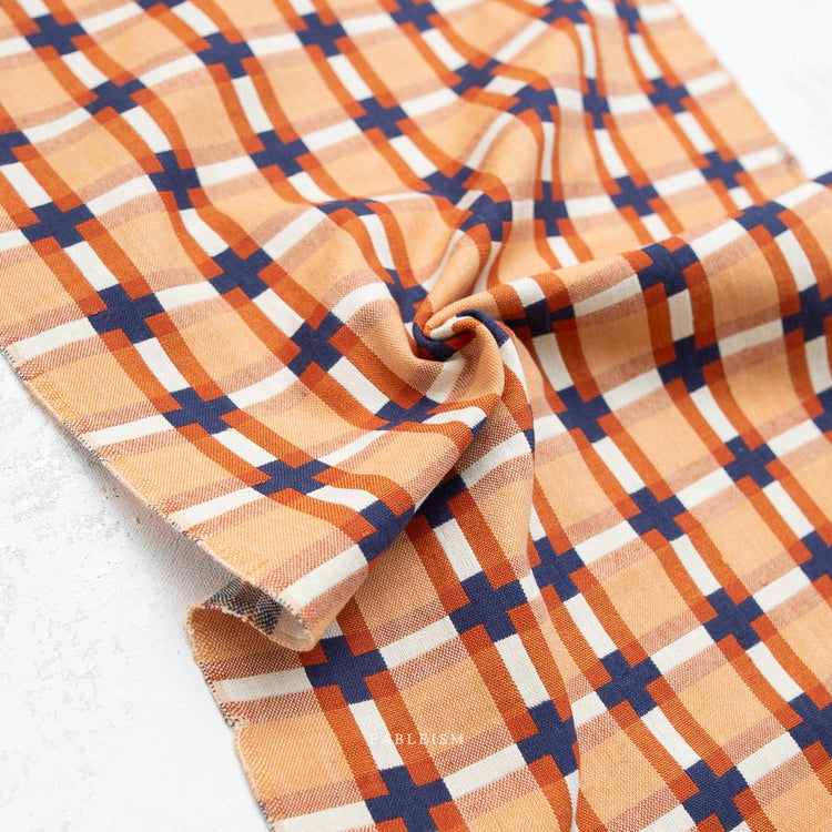 
                    
                      Fine & Dandy // Decked Out in Autumn - West Valley Quilting - Fableism
                    
                  