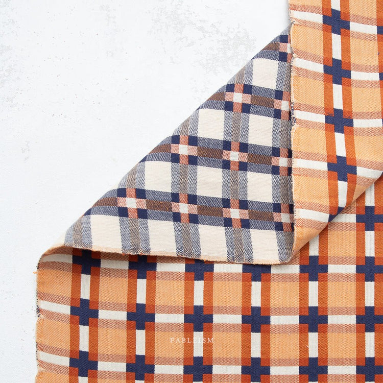 
                    
                      Fine & Dandy // Decked Out in Autumn - West Valley Quilting - Fableism
                    
                  