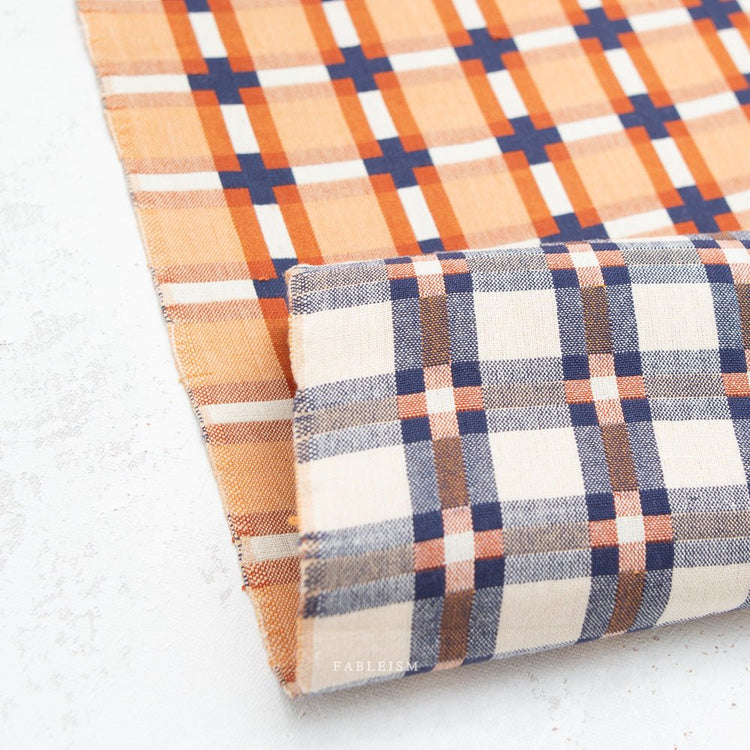 
                    
                      Fine & Dandy // Decked Out in Autumn - West Valley Quilting - Fableism
                    
                  