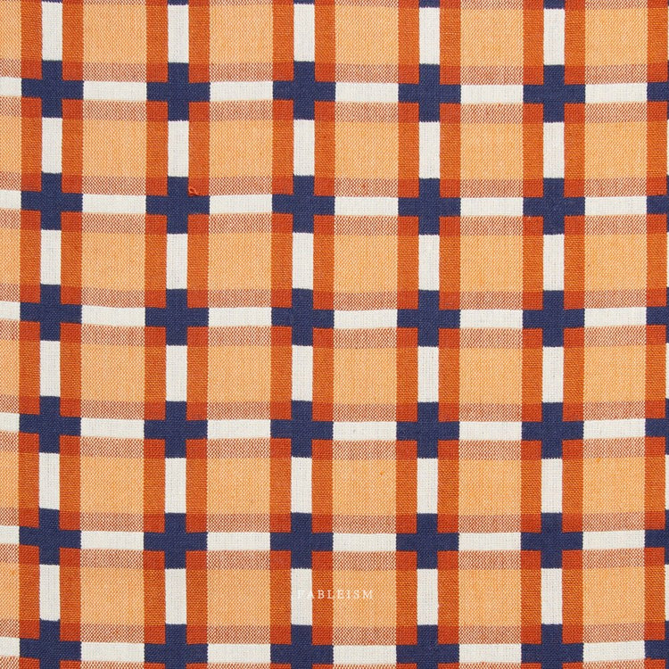 
                    
                      Fine & Dandy // Decked Out in Autumn - West Valley Quilting - Fableism
                    
                  