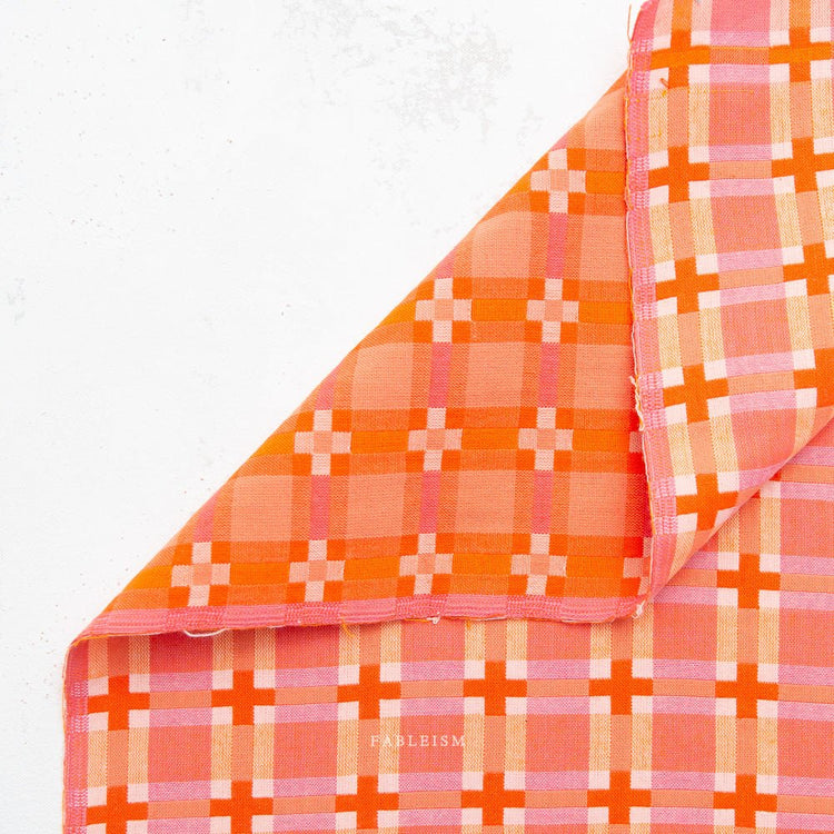 
                    
                      Fine & Dandy // Decked Out in Summer - West Valley Quilting - Fableism
                    
                  