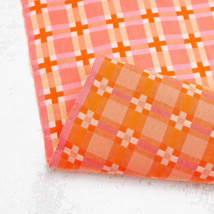 
                    
                      Fine & Dandy // Decked Out in Summer - West Valley Quilting - Fableism
                    
                  