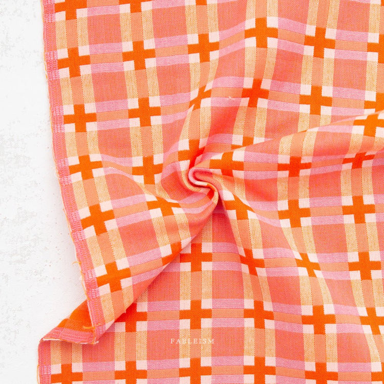 
                    
                      Fine & Dandy // Decked Out in Summer - West Valley Quilting - Fableism
                    
                  