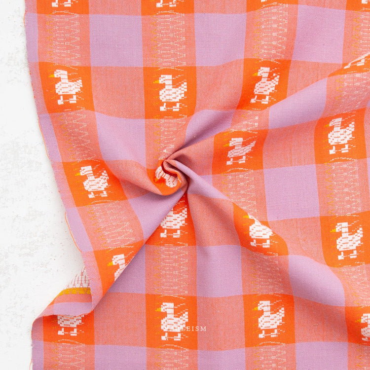 
                    
                      Fine & Dandy // Duck Duck Goose - West Valley Quilting - Fableism
                    
                  