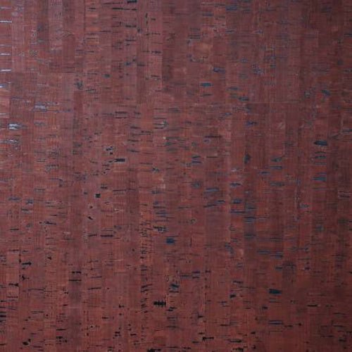 Garnet Rustic Cork 1/2 yard - West Valley Quilting - Sallie Tomato