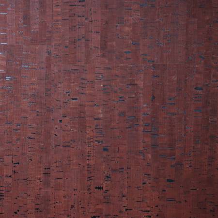 Garnet Rustic Cork 1/2 yard - West Valley Quilting - Sallie Tomato