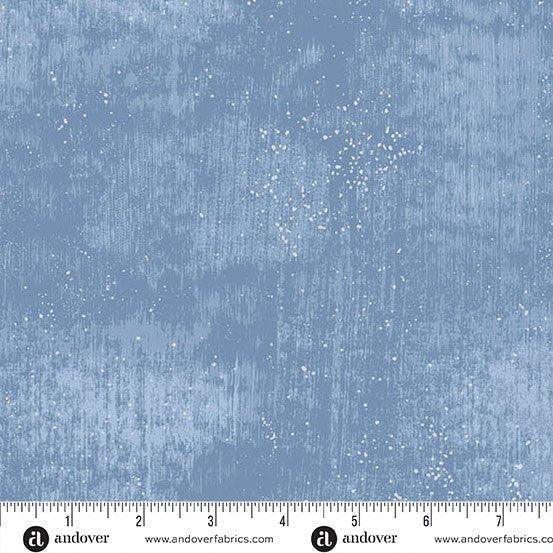 Glaze III // Glaze Sunbleached - West Valley Quilting - Andover Fabrics