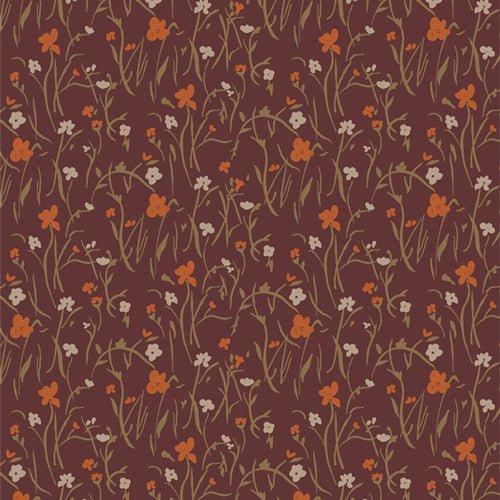 Heirloom/ Prairie House - West Valley Quilting - Art Gallery Fabric