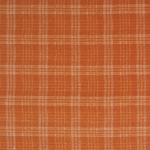 
                    
                      Highlands Flannel // Crosshatch Plaid Spice - West Valley Quilting - Art Gallery Fabrics
                    
                  
