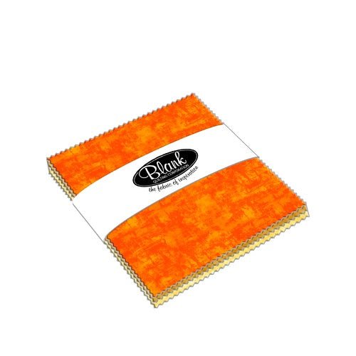 Intermix 10" x 10" Squares (42 Pieces) - West Valley Quilting - Blank Quilting