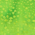 JDJ - Daisy Dots // Early Dew - West Valley Quilting - Anthology