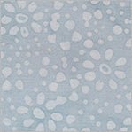 JDJ - Daisy Dots // Misty Mood - West Valley Quilting - Anthology