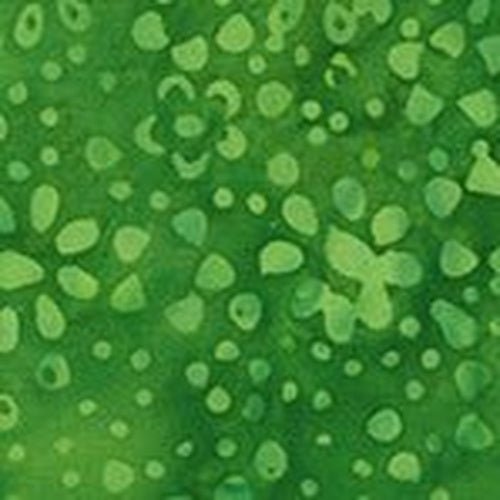 JDJ - Daisy Dots // Secret Garden - West Valley Quilting - Anthology