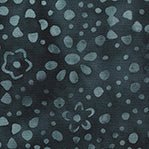 JDJ - Daisy Dots // Shades of Grey - West Valley Quilting - Anthology