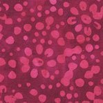 JDJ - Daisy Dots // Sweet Desire End of Bolt - West Valley Quilting - Anthology