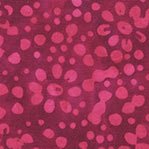 JDJ - Daisy Dots // Sweet Desire - West Valley Quilting - Anthology