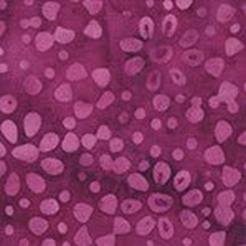 JDJ - Daisy Dots // Touch of Glamour - West Valley Quilting - Anthology