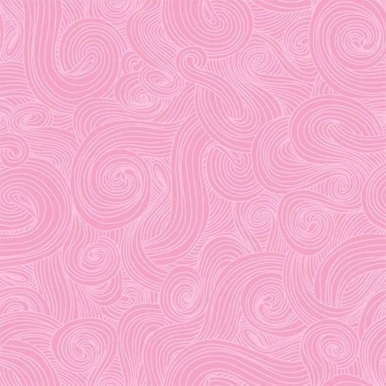 Just Color // Carnation - West Valley Quilting - Studio E