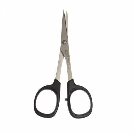 KAI N5100 4 inch scissor - West Valley Quilting - Kai