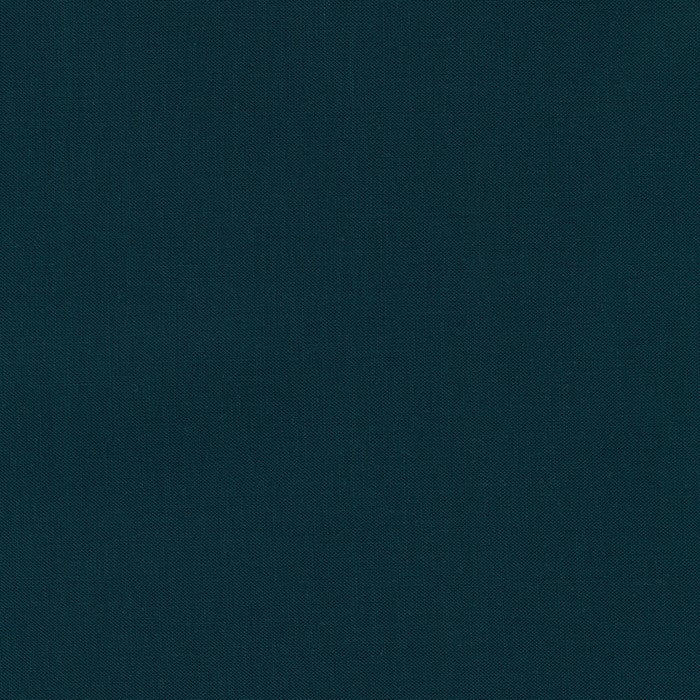 Kona Cotton - Navy - West Valley Quilting - Robert Kaufman