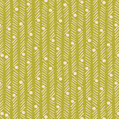 Kushukuru // Lively Kumbukumbu - West Valley Quilting - Art Gallery Fabric