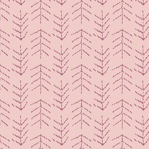 Lilliput // Piney Woods - West Valley Quilting - Art Gallery Fabric