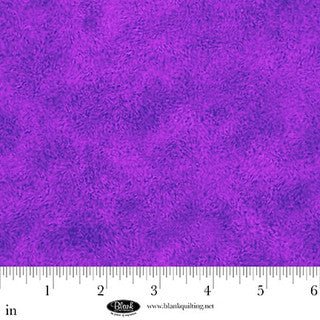 Luminous Haven // 4462 - 55Purple - West Valley Quilting - Blank QuiltingFabric