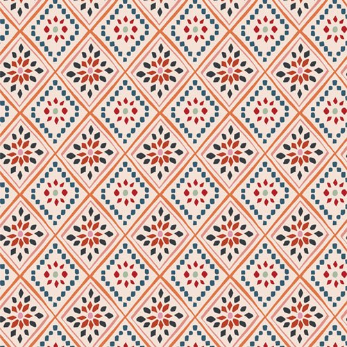 Maven // Folk Trinkets - West Valley Quilting - Art Gallery Fabric