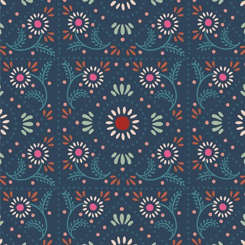 Maven // New Beginnings End of Bolt - West Valley Quilting - Art Gallery Fabric
