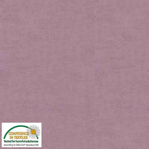 Melange // 4509-412 Dusty Grape - West Valley Quilting - Stof