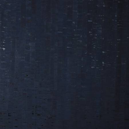 Midnight Rustic Cork 1/2 Yard - West Valley Quilting - Sallie Tomato