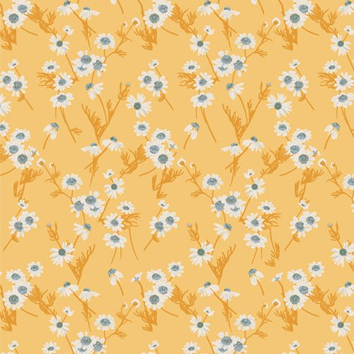 Midsummer // Herbal Remedy - West Valley Quilting - Art Gallery Fabric
