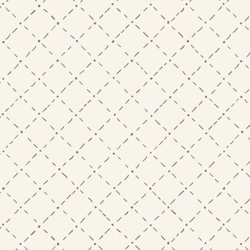 Mineral Fusion // Farmhouse Plaid - West Valley Quilting - Art Gallery Fabric