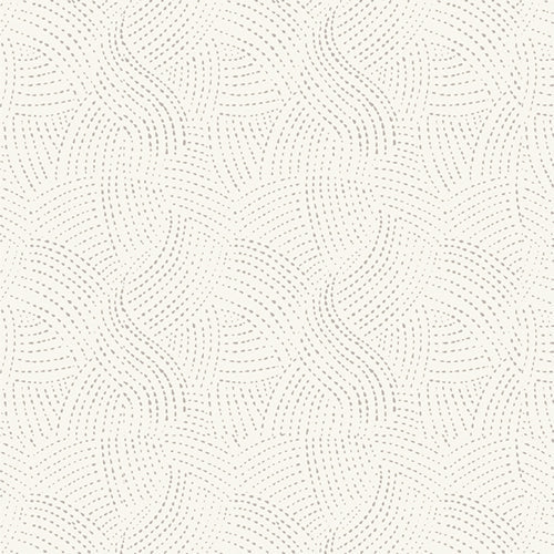 Mineral Fusion // Meandering - West Valley Quilting - Art Gallery Fabric