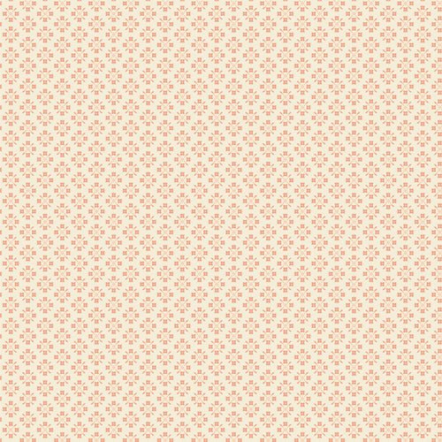 Nectarine Fusion // Royal Arcade Nectarine - West Valley Quilting - Art Gallery Fabric
