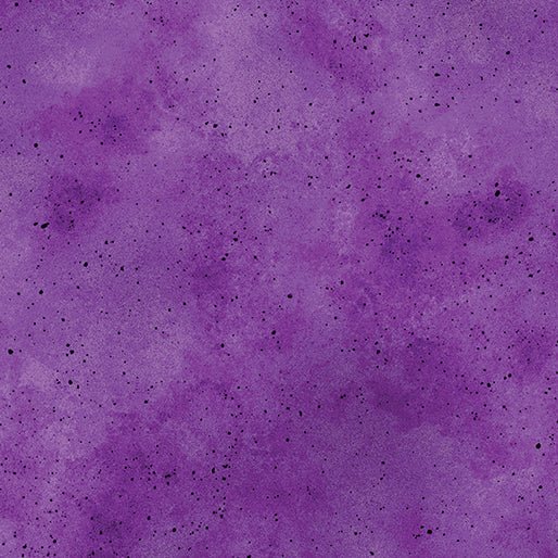 New Hue // Berry - West Valley Quilting - Benartex