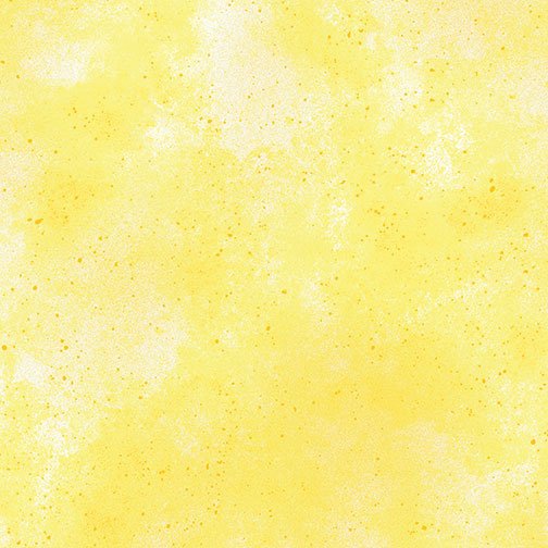 New Hue // Lemon - West Valley Quilting - Benartex
