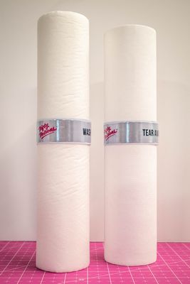 
                    
                      Nifty Notions Stabilizer Band Set - West Valley Quilting - Nifty Notions
                    
                  