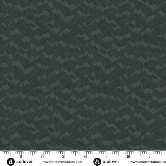 Nordic Summer // AW-10325-C - West Valley Quilting - Andover Fabrics