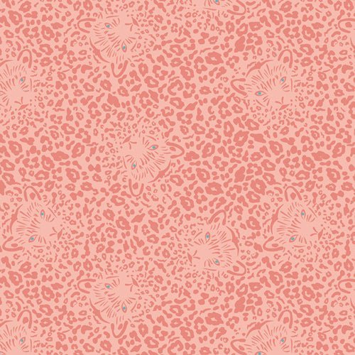 Nuncia // Pretty Eyes Sweet End of Bolt - West Valley Quilting - Art Gallery Fabric