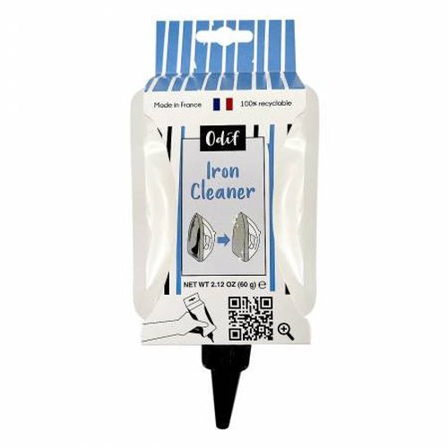 Odif Iron Cleaner - West Valley Quilting - Odif