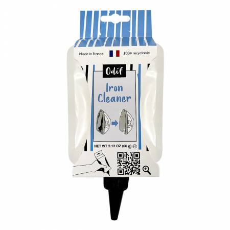 Odif Iron Cleaner - West Valley Quilting - Odif