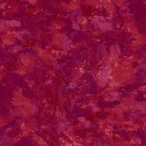 Patina // Cherry - West Valley Quilting - Michael Miller