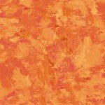 Patina // Orange - West Valley Quilting - Michael Miller