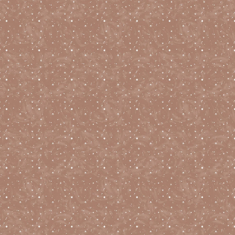 Paws & Play // 91049-36 Paws Rust End of Bolt - West Valley Quilting - Figo