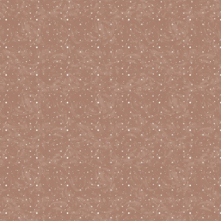 Paws & Play // 91049 - 36 Paws Rust - West Valley Quilting - Figo