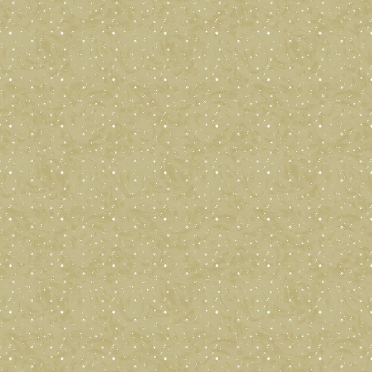 Paws & Play // 91049 - 50 Paws Gold - West Valley Quilting - Figo